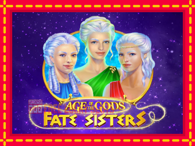 Age of the Gods Fate Sisters - อัตโนมัติด้วยกลไกที่น่าสนใจ