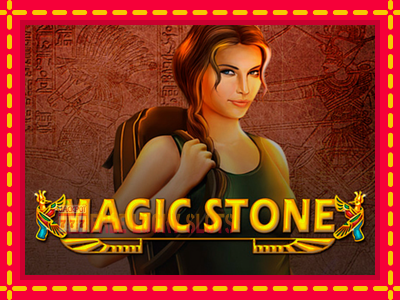 Magic Stone - อัตโนมัติด้วยกลไกที่น่าสนใจ