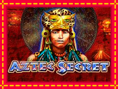 Aztec Secrets - อัตโนมัติด้วยกลไกที่น่าสนใจ