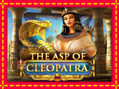 The Asp of Cleopatra - อัตโนมัติด้วยกลไกที่น่าสนใจ