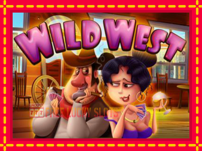 Wild West - อัตโนมัติด้วยกลไกที่น่าสนใจ