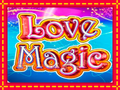 Love Magic - อัตโนมัติด้วยกลไกที่น่าสนใจ