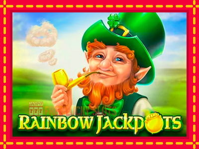 Rainbow Jackpots - อัตโนมัติด้วยกลไกที่น่าสนใจ