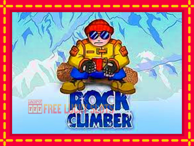 Rock Climber - อัตโนมัติด้วยกลไกที่น่าสนใจ