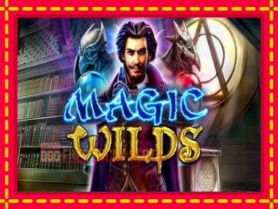 Magic Wilds - อัตโนมัติด้วยกลไกที่น่าสนใจ