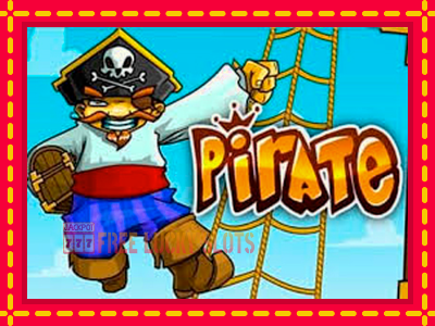 Pirate - อัตโนมัติด้วยกลไกที่น่าสนใจ