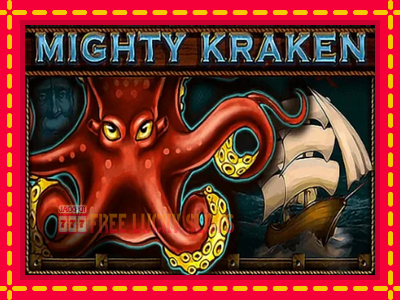 Mighty Kraken - อัตโนมัติด้วยกลไกที่น่าสนใจ