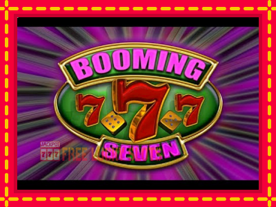 Booming Seven - อัตโนมัติด้วยกลไกที่น่าสนใจ