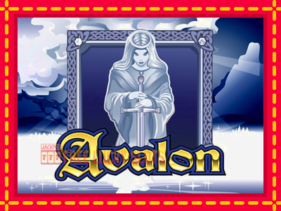 Avalon - อัตโนมัติด้วยกลไกที่น่าสนใจ