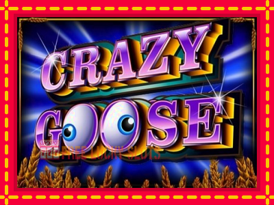 Crazy Goose - อัตโนมัติด้วยกลไกที่น่าสนใจ