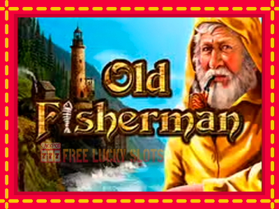 Old Fisherman - อัตโนมัติด้วยกลไกที่น่าสนใจ