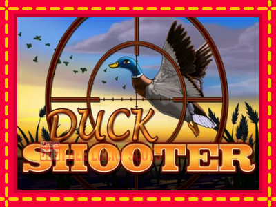 Duck Shooter - อัตโนมัติด้วยกลไกที่น่าสนใจ