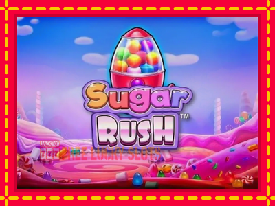 Sugar Rush 1000 - อัตโนมัติด้วยกลไกที่น่าสนใจ